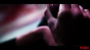 Megan Coxxx Doesn't Think She's Trashy