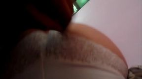 Mi ex nalgona