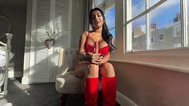 PVC JOI