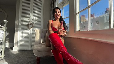 PVC JOI