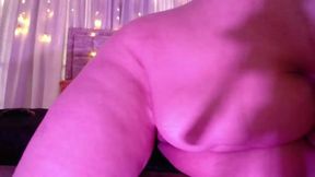 Samanta Owens Private Show