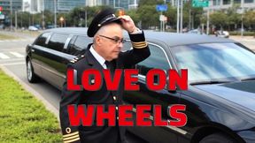 hot sex on hot wheels with agarabas and olpr