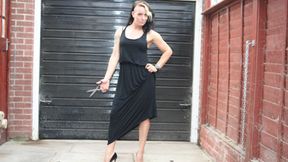 Maria's Black Dress Rip 110 (1920x1080)