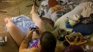 Who would fuck me after watching this video?