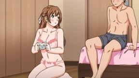 ”First Date Virgin Students HENTAI Sex”