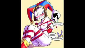 Digital Circus Boom Slideshow