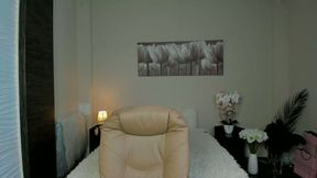 Mila Melao Private Show