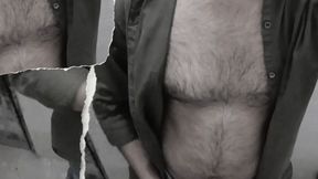 Instastyle Hot handsome man masterbating video