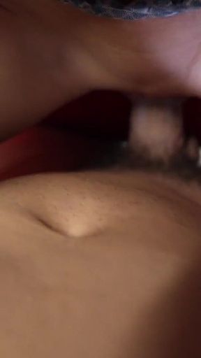 Gold Digging Super Model with Giant Tits Nikita Reznikova Gets Fucked in Teddy Tarantino's Garage