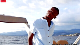 Hot Stranger Steals Away My Girlfriend - Raelee Radar