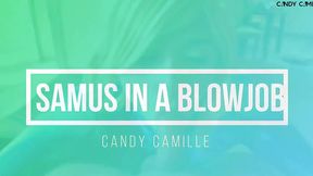 Does Samus Is Your Waifu?