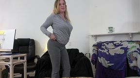 insecure stepmom wants stepson s cock