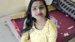 Sexy Bhabhi Ghar per Akeli Tha Mai Jakar Bhabhi Ki Gand Chudai Ki