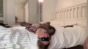 Sub Alice Maze Totally Devoted to Mr John Bishop