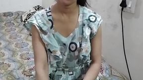 Aunty ki big boobs daba daba chudai kari