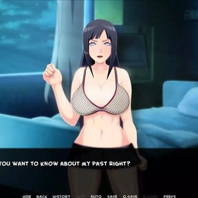 Sarada Training (Kamos.Patreon) - Part 42 Hentai Babes By LoveSkySan69