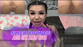 Autumn Flowers - Giantess Goddess: tinies, tits, ass, devour (SD 720p WMV)