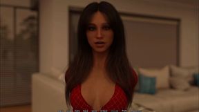 Johannesgaming - update #373 - University Days 13 Mrs Jones was jealous and fucked me - May 26, 2025