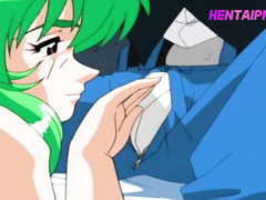 Bondage House Ep.1 UNCENSORED Anime
