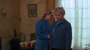 The House Of 1001 Pleasures - French