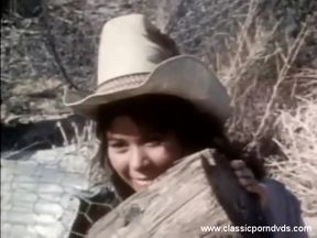 Classic Porn Dvds: Weekend Cowgirl: Part 1