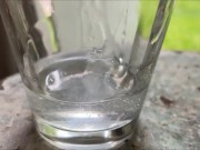 BASTARD BONDAGE PRECUM