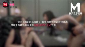 【国产】麻豆传媒作品/MTVQ2 ep1/免费观看