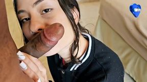 1WINPORN - Yeah, let's fuck! My hottest buddy and I are insane and prepped to go!