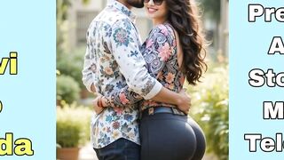 HotWifesDiary - Sensual Indian Couple's Intimate Encounters
