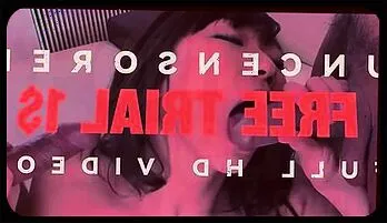 Sultry Rion Nishikawa's Steamy Cum-Filled Adventure new video release