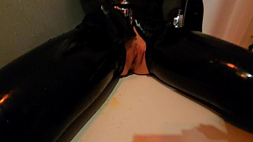 Piss Slut