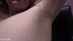 An 5 Minute Armpit Video
