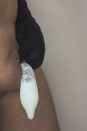 Size Difference Between Friend&#039;s Dick and Lover&#039;s Dick. She Likes the Dick Small!