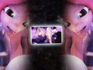 RAINBOW - HMV/PMV [Arckom]
