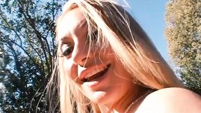 Aline Is a Good Butthole