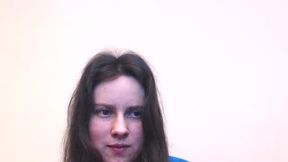 Caroline Natural Private Show