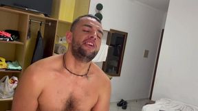 os dotados sao mais gostosos e dao muito tesao.