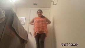 Asshole Licking Custom Clip