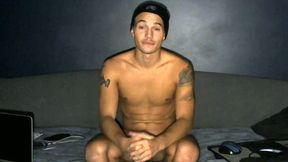 Chad Vincent Private Show - Part 2