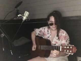 ts custom clip acoustic set