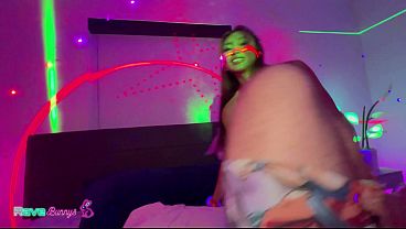 Clara Trinity Brings Wild Post-Rave Energy Into Brian&rsquo_s Bedroom!