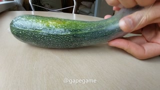 Zucchini Ride