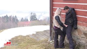 Hot Amateur Compilation: Unforgettable Moments