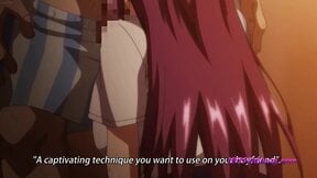 Innocent Chii‑chan Moans and Gets Creampied in Her First Intense Hentai Session