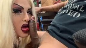 288px x 162px - drag queen Porn â€“ Gay Male Tube