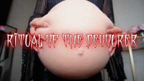 Ritual Of The Devourer