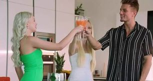 Threesome Fantasies Vol 14 Ashby Winter Blake Blossom Christy White Emma White Evelin Elle Gizelle Blanco Julia Grandi Sandralyd Selva Lapiedra Alberto Blanco Christian Clay Laurent Sky Matthew Meier Vince Karter porn video
