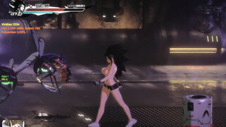 PURE ONYX - Most hardcore hentai galery in this game