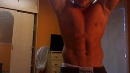 Faxon Z Private Show