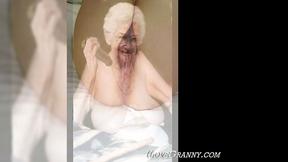 ”ILoveGrannY Compilation of Sexy Aged Stepmoms Content”